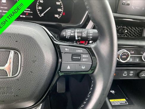 Used 2025 Honda CR-V EX-L image 12