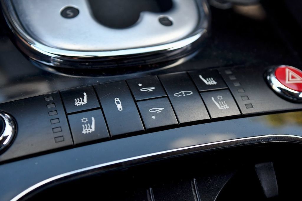 Used 2015 Bentley Continental GT AWD/4WD image 44