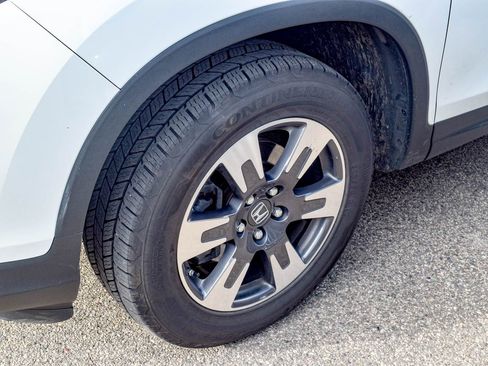 Used 2019 Honda Ridgeline RTL-T image 12