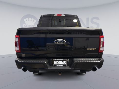 Used 2023 Ford F150 Tremor w/ Equipment Group 402A High AWD/4WD image 5