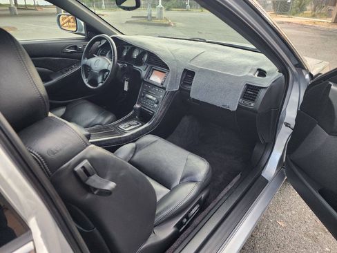 Used 2001 Acura CL Type-S FWD image 17