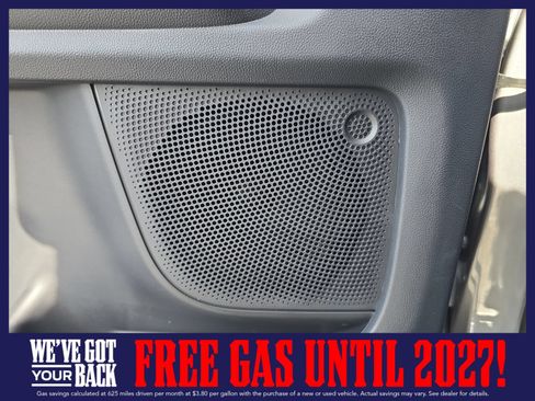 New 2025 Ford Bronco Sport Big Bend AWD/4WD image 15