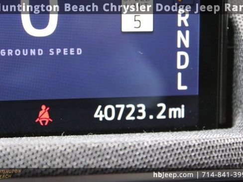 Used 2021 Ford Mustang Mach-E Premium image 18