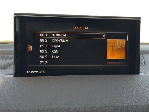 Used 2017 Audi Q7 3.0T Premium Plus image 14