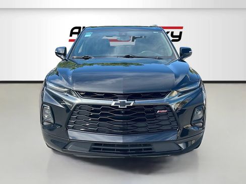Used 2022 Chevrolet Blazer RS w/ Enhanced Convenience Package AWD/4WD image 2