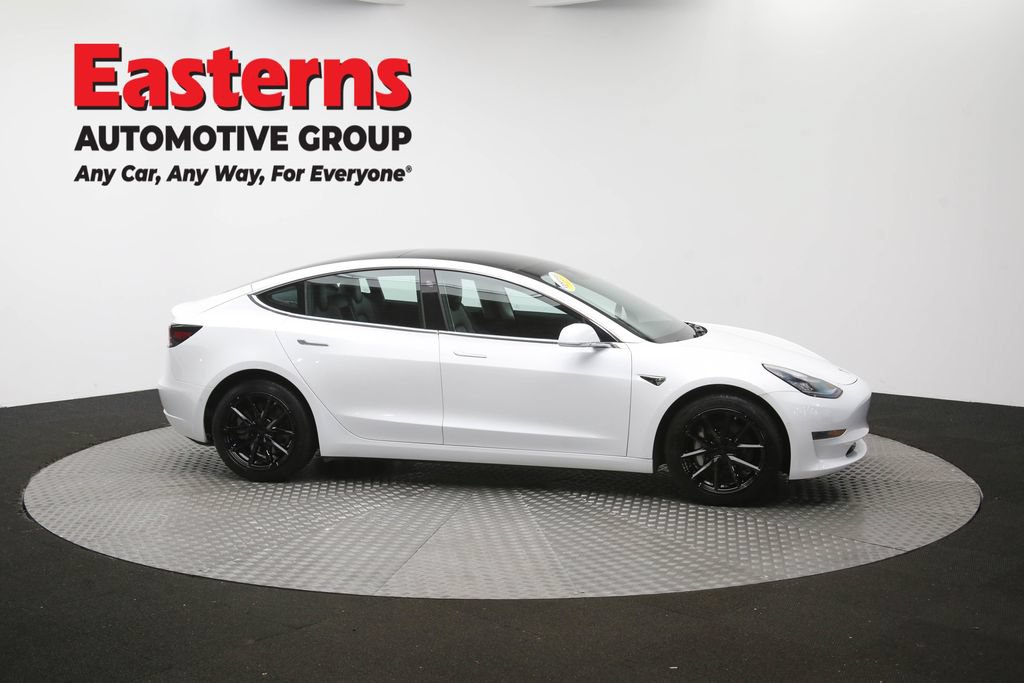 Used 2019 Tesla Model 3 Standard Range Plus RWD image 43