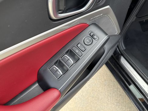 Used 2024 Acura Integra A-Spec FWD image 15