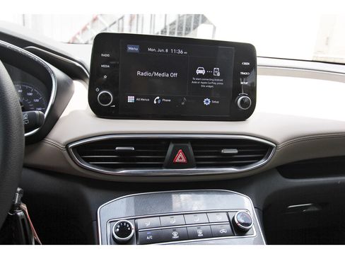 Used 2023 Hyundai Santa Fe SE FWD image 24