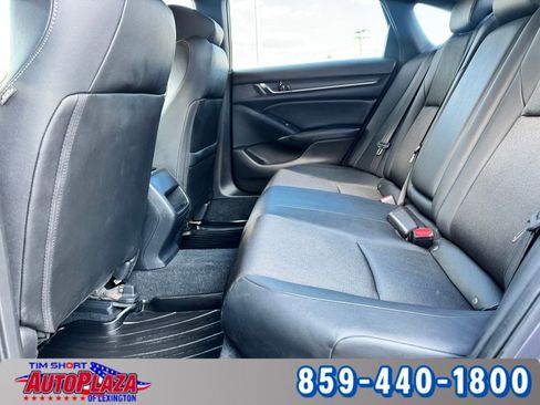 Used 2020 Honda Accord Sport image 26