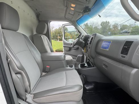 Used 2013 Nissan NV 2500 S w/ PWR Basic Pkg image 13