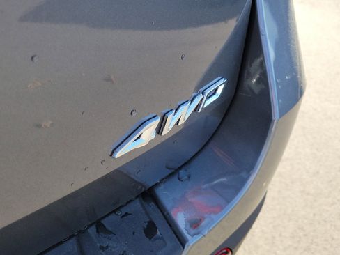 New 2026 Ford Explorer Active w/ Active Comfort Package image 6