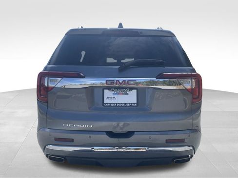 Used 2021 GMC Acadia Denali image 6