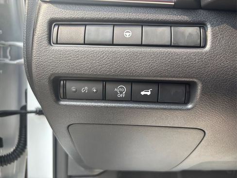 New 2026 Nissan Rogue SV image 33