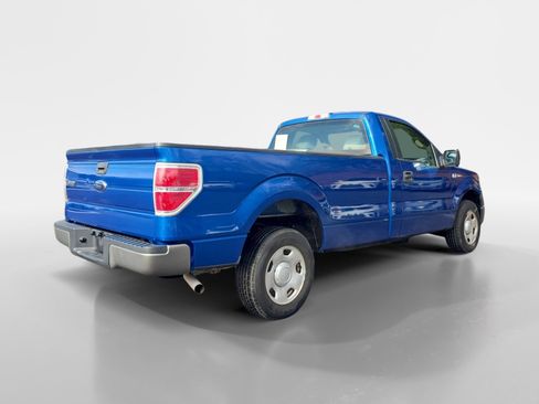 Used 2009 Ford F150 XL image 4
