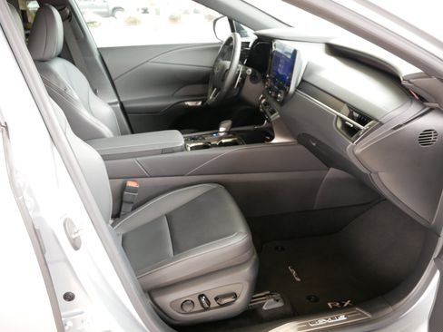 Used 2023 Lexus RX 350 Premium Plus w/ Accessory Package (Z1) image 10