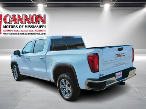 Used 2024 GMC Sierra 1500 SLT image 7