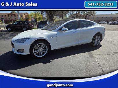 Used 2016 Tesla Model S AWD
