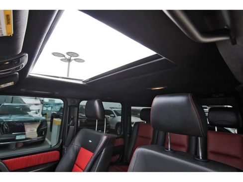 Used 2018 Mercedes-Benz G 63 AMG 4MATIC image 28