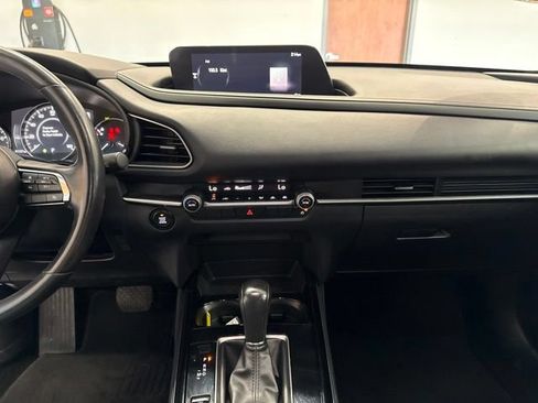 Used 2024 MAZDA CX-30 AWD 2.5 S w/ Select Sport Pkg image 30