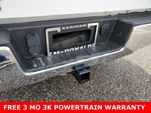 Used 2019 Chevrolet Silverado 1500 LT w/ All Star Edition image 28