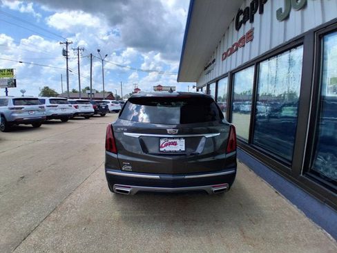 Used 2020 Cadillac XT5 Premium Luxury AWD/4WD image 53