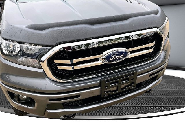 Used 2022 Ford Ranger Lariat w/ Bed Utility Package AWD/4WD image 34