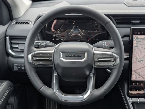 New 2026 GMC Terrain Denali AWD/4WD image 35