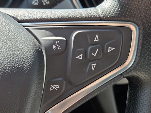 Used 2024 Chevrolet Equinox LS FWD image 24