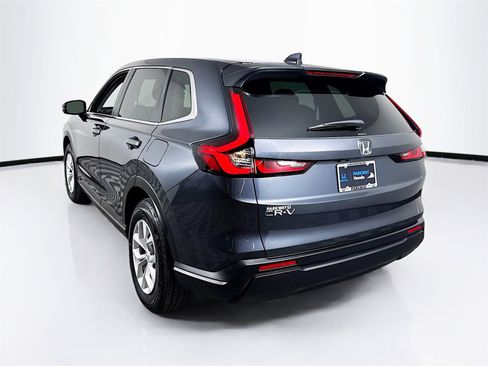 Used 2025 Honda CR-V LX image 5