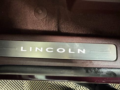 Certified 2023 Lincoln Aviator Black Label w/ Dynamic Handling Package image 38