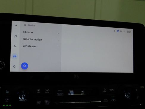 Used 2024 Toyota Grand Highlander Limited image 57