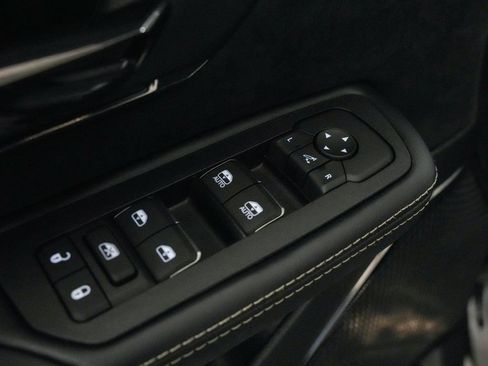Used 2026 RAM 1500 RHO AWD/4WD image 33