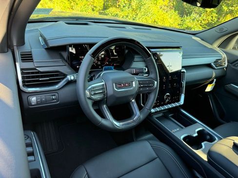 New 2026 GMC Acadia Elevation w/ Super Cruise Package image 3