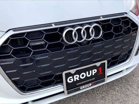 Used 2022 Audi A5 2.0T Premium Plus w/ Premium Plus image 28