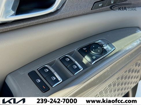 New 2026 Kia Carnival SX image 24