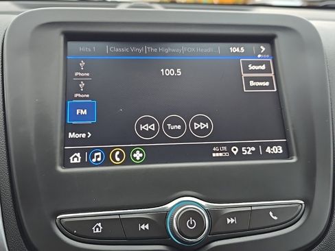 Used 2024 Chevrolet Equinox LS image 22