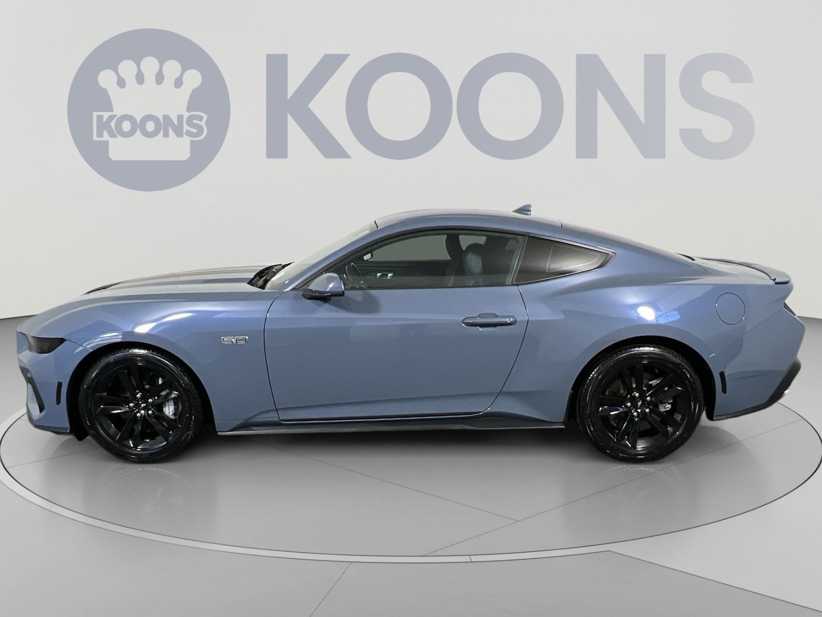 Certified 2024 Ford Mustang GT RWD image 7