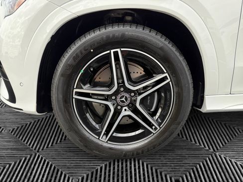 New 2026 Mercedes-Benz GLE 450 4MATIC image 9