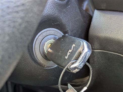 Used 2024 Kia Soul LX w/ Option Group 015 image 24