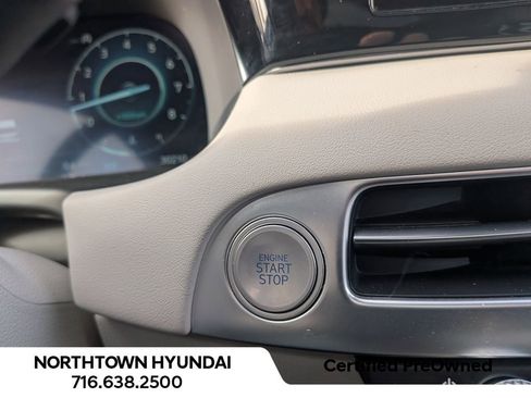 Certified 2023 Hyundai Palisade Calligraphy image 23