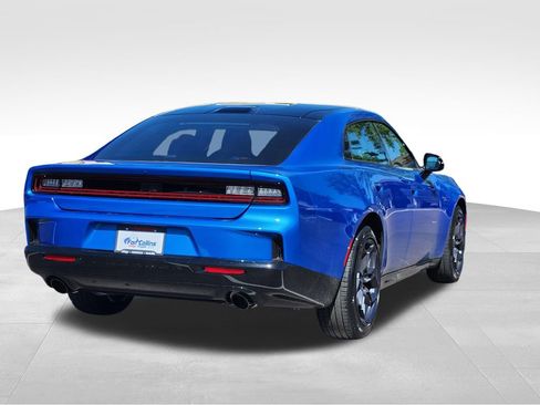 New 2026 Dodge Charger R/T AWD/4WD image 7