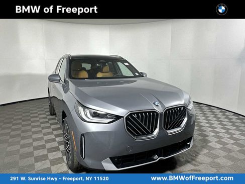 New 2026 BMW X3 xDrive30 image 1