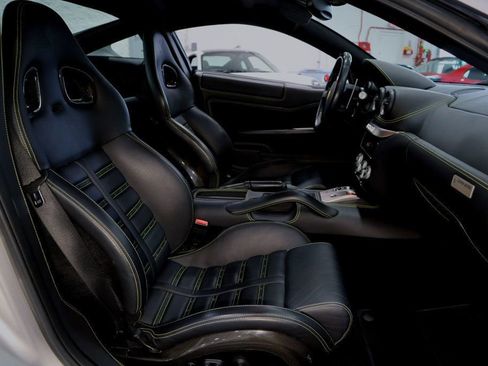 Used 2008 Ferrari 599 GTB Fiorano image 19