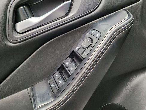 Used 2024 Nissan Rogue SV FWD image 27