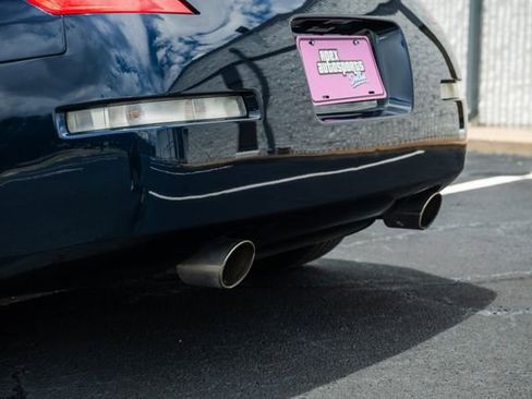 Used 2008 Nissan 350Z Enthusiast image 25