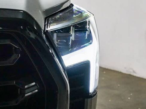 Used 2024 Toyota Tundra Platinum image 4