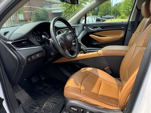 Used 2018 Buick Enclave Premium w/ Trailering Package FWD image 12