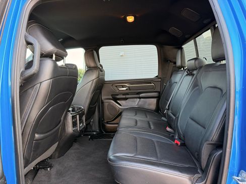 Used 2021 RAM 1500 Rebel w/ Rebel Level 2 Equipment Group AWD/4WD image 23