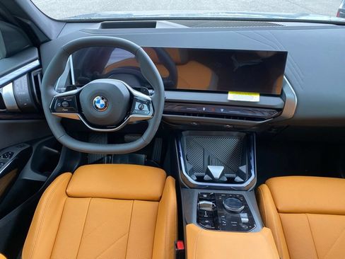 New 2026 BMW X3 xDrive30i w/ Premium Package AWD/4WD image 9