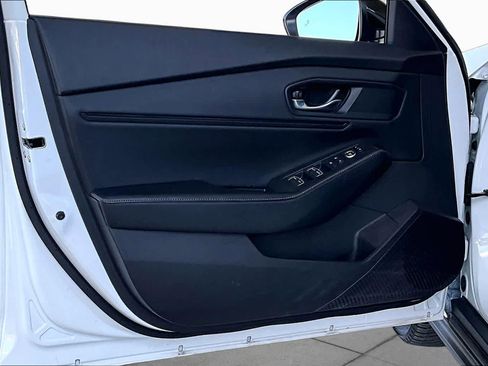 Used 2023 Honda Accord Sport image 22